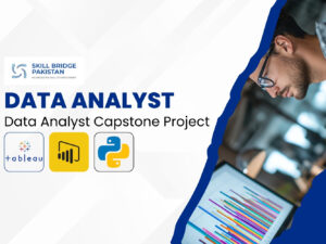 Data Analyst Capstone Project