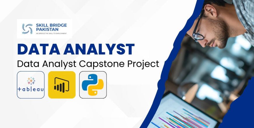 Data Analyst Capstone Project