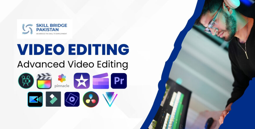 Advanced Video Editing