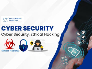 Cyber Security and Ethical Hacking