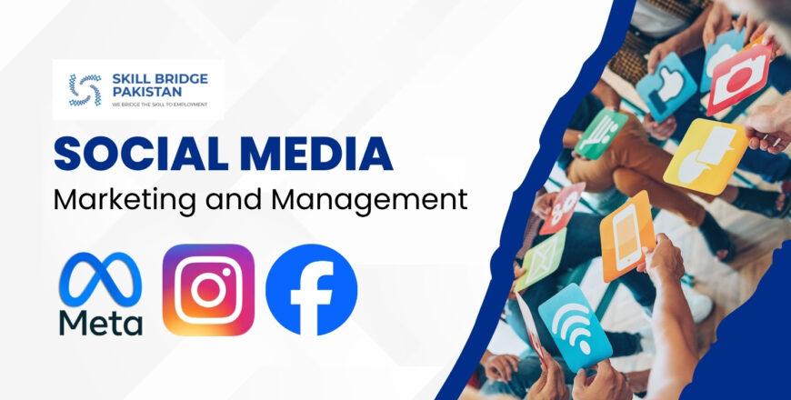 Social Media Marketing and Management