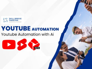 Youtube Automation